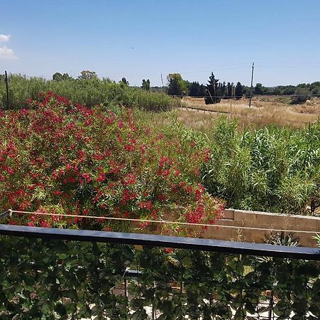Rivabella Beach Hotel Gallipoli Kültér fotó