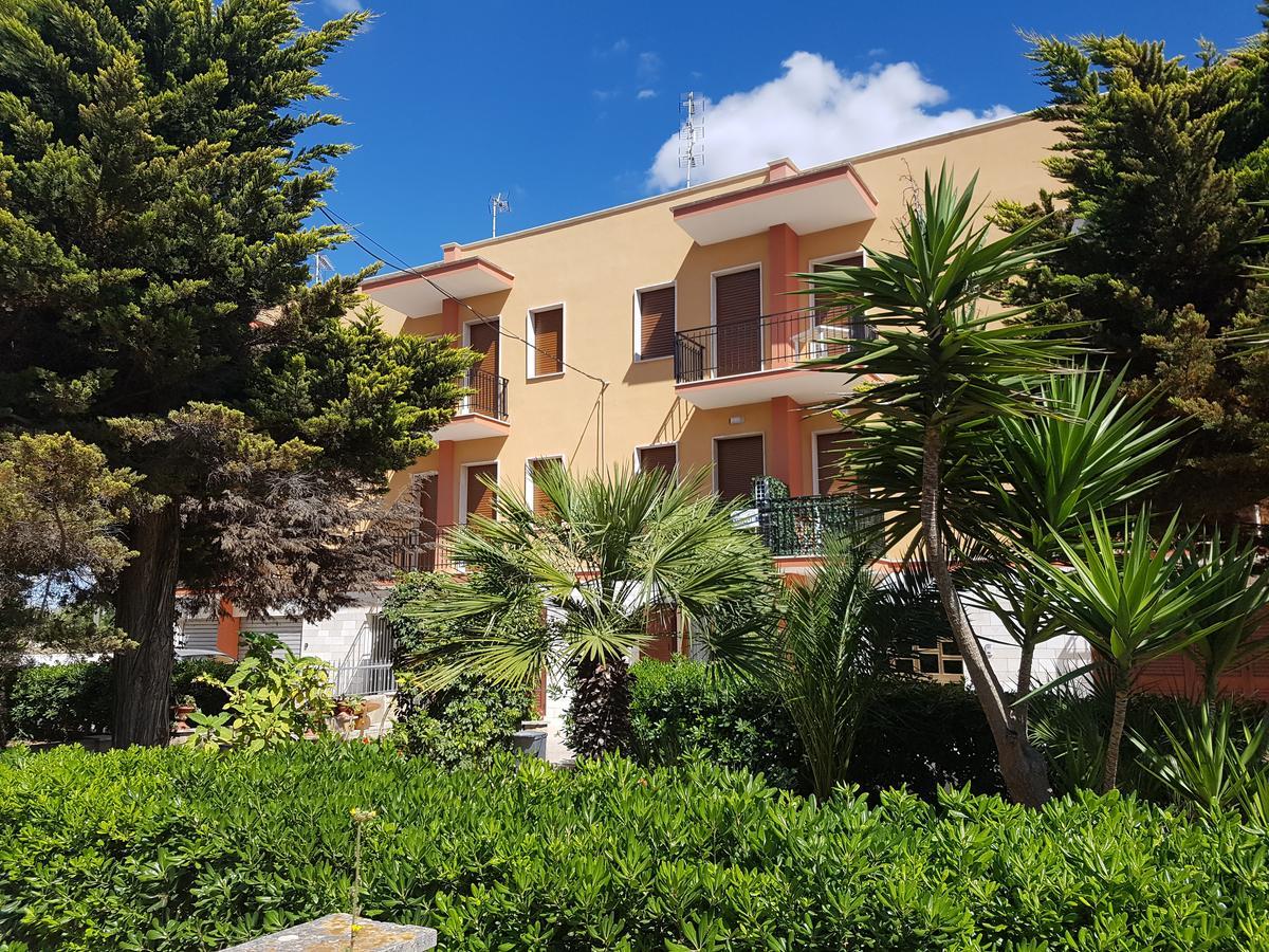 Rivabella Beach Hotel Gallipoli Kültér fotó
