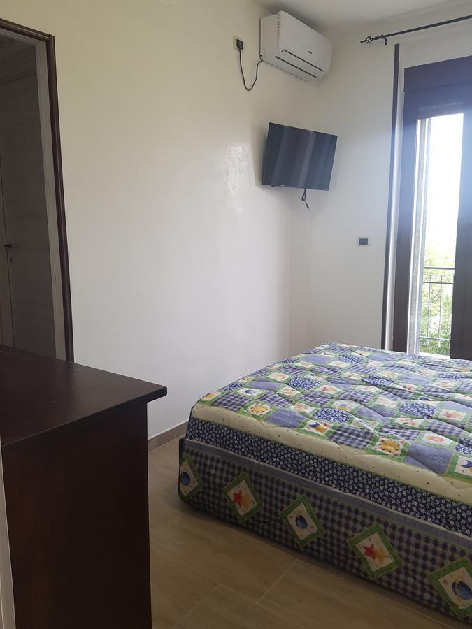 Rivabella Beach Hotel Gallipoli Kültér fotó