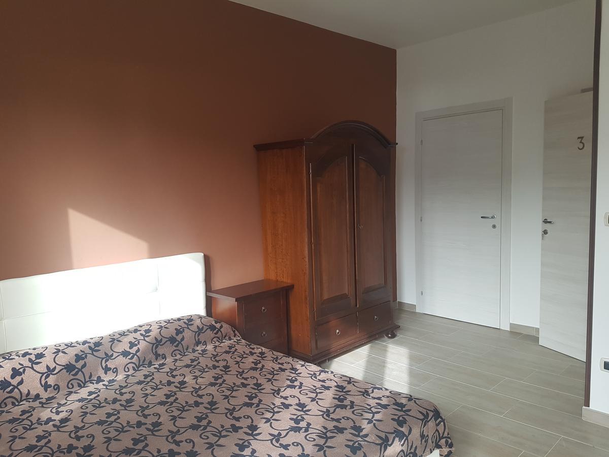 Rivabella Beach Hotel Gallipoli Kültér fotó