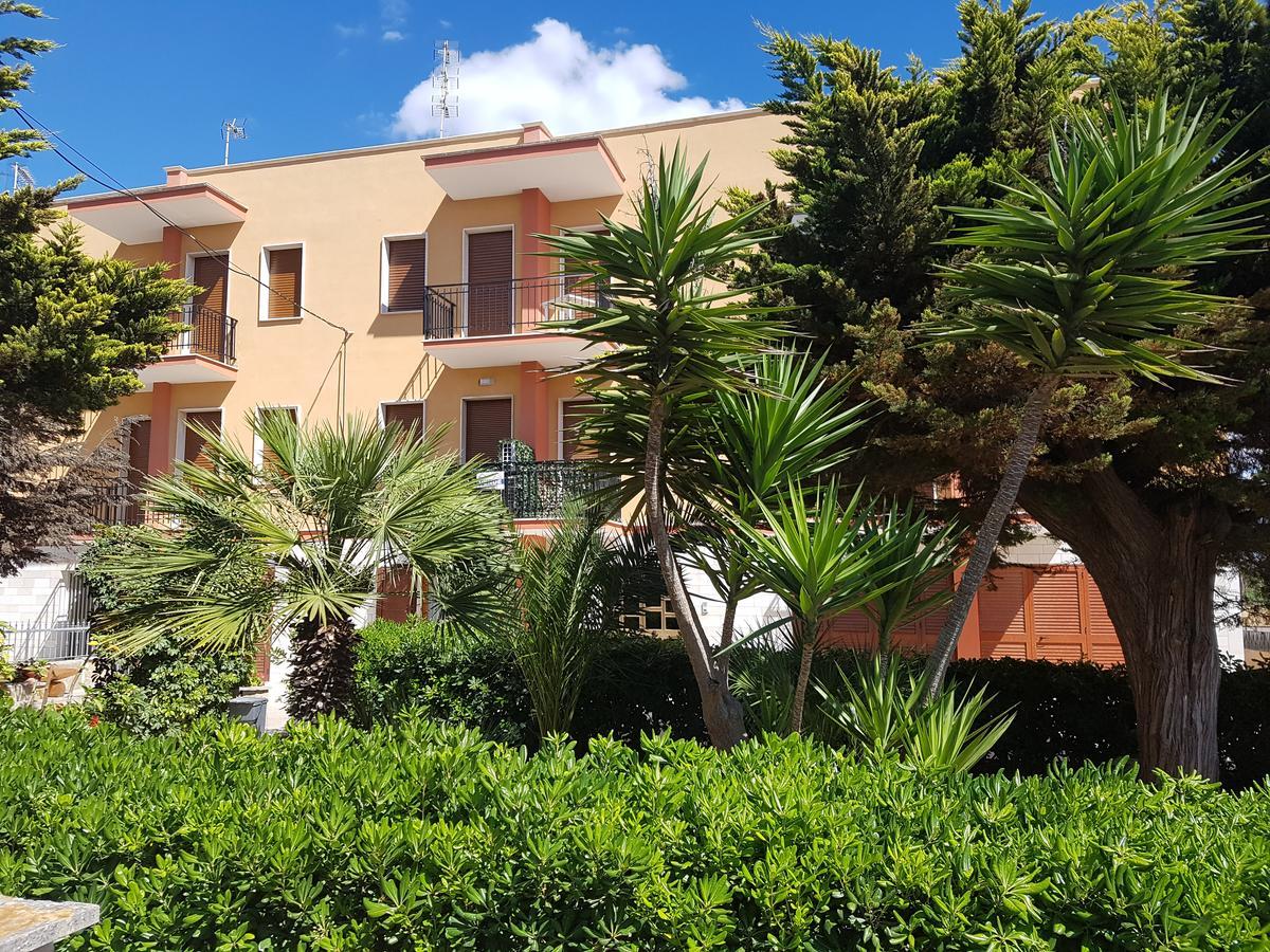 Rivabella Beach Hotel Gallipoli Kültér fotó