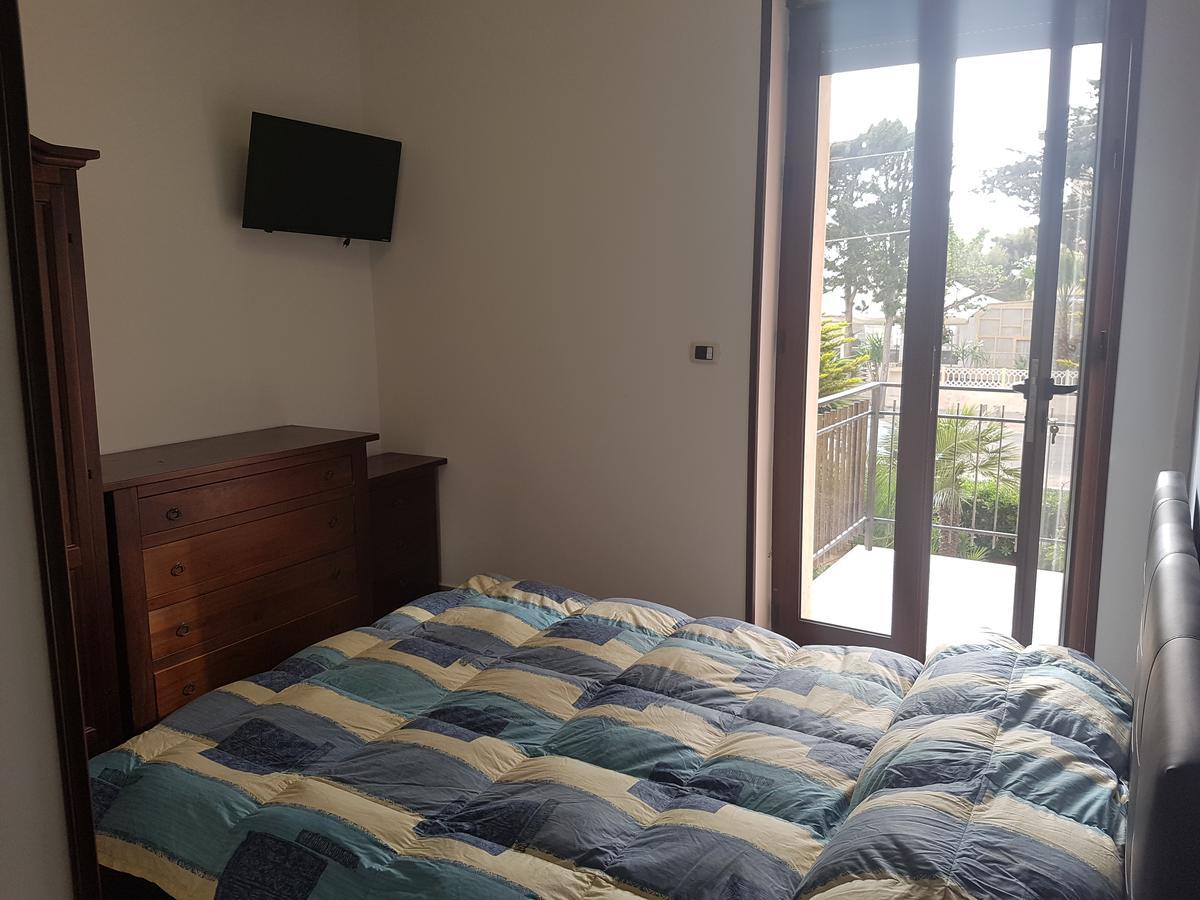 Rivabella Beach Hotel Gallipoli Kültér fotó