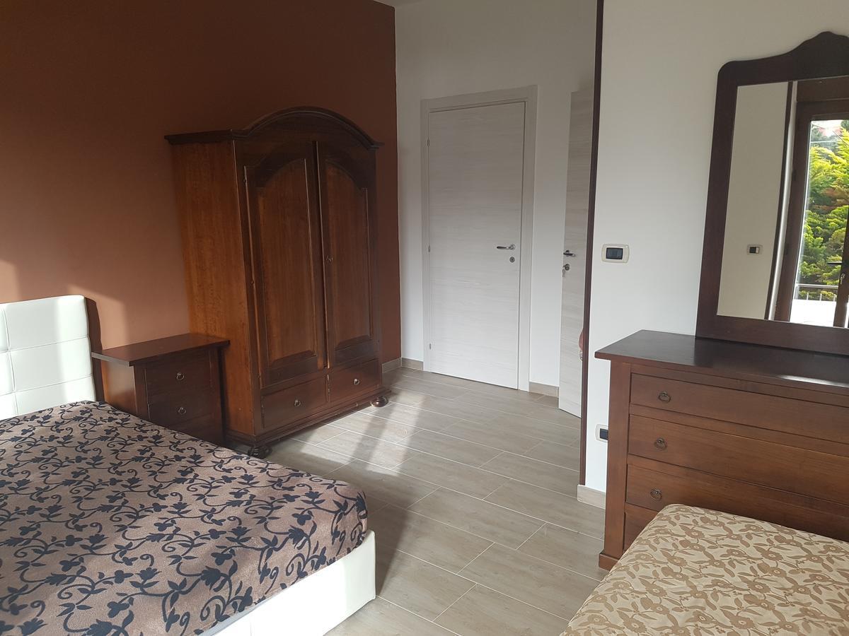 Rivabella Beach Hotel Gallipoli Kültér fotó