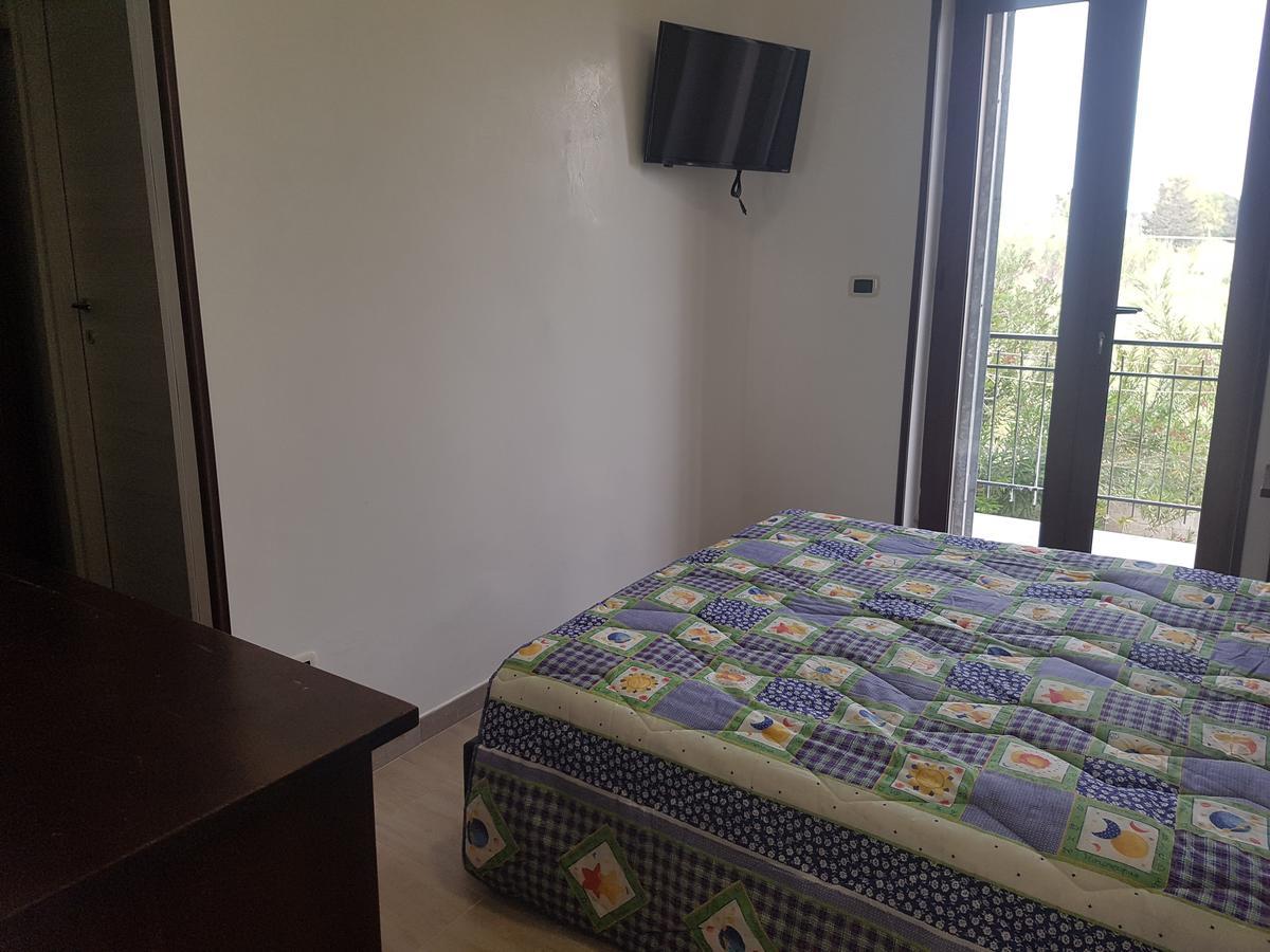 Rivabella Beach Hotel Gallipoli Kültér fotó