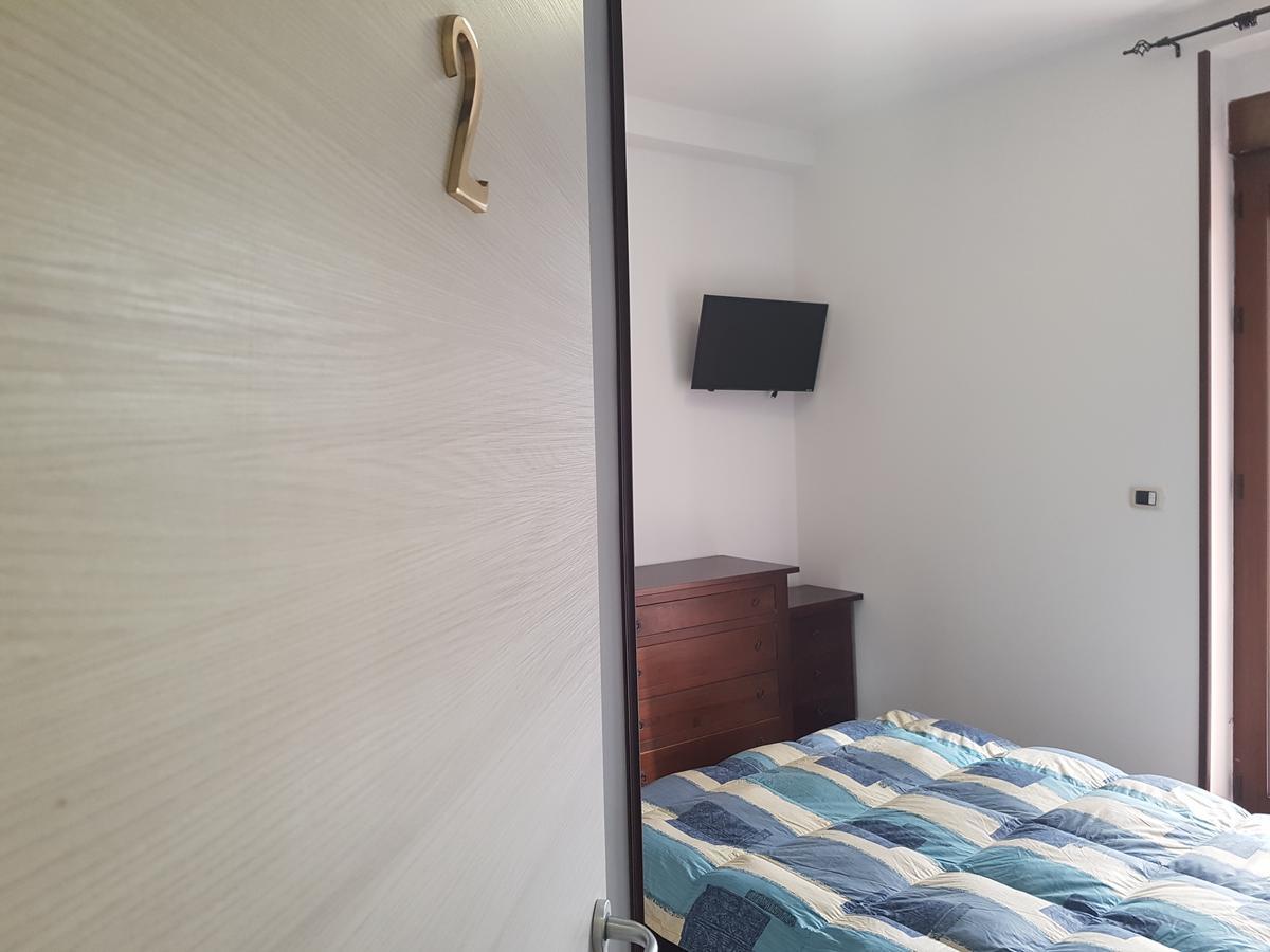 Rivabella Beach Hotel Gallipoli Kültér fotó