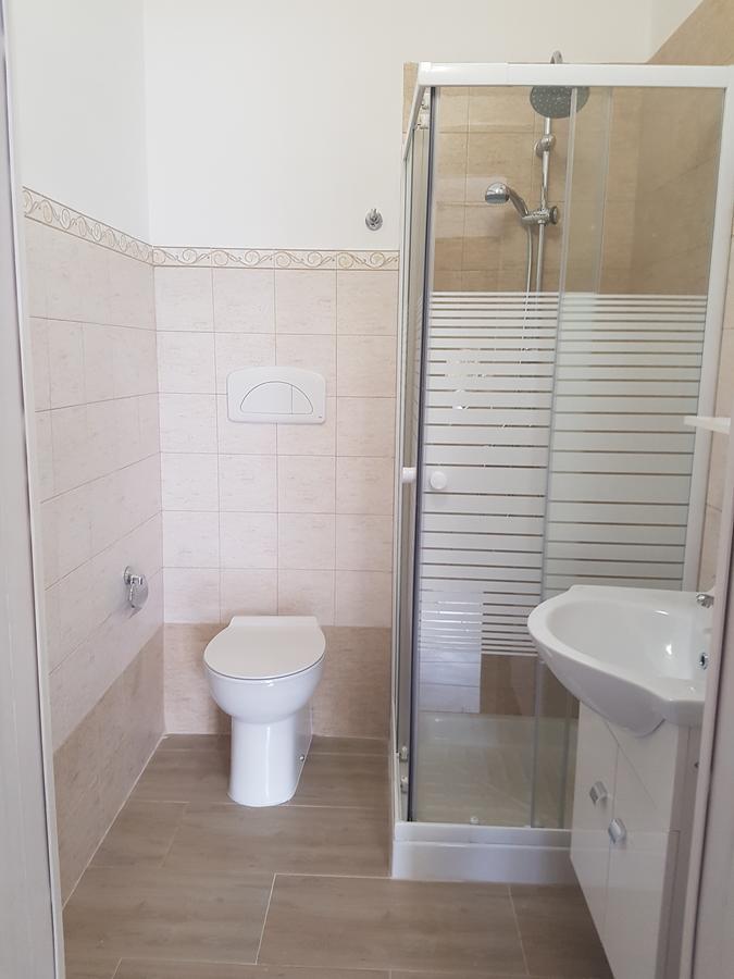 Rivabella Beach Hotel Gallipoli Kültér fotó