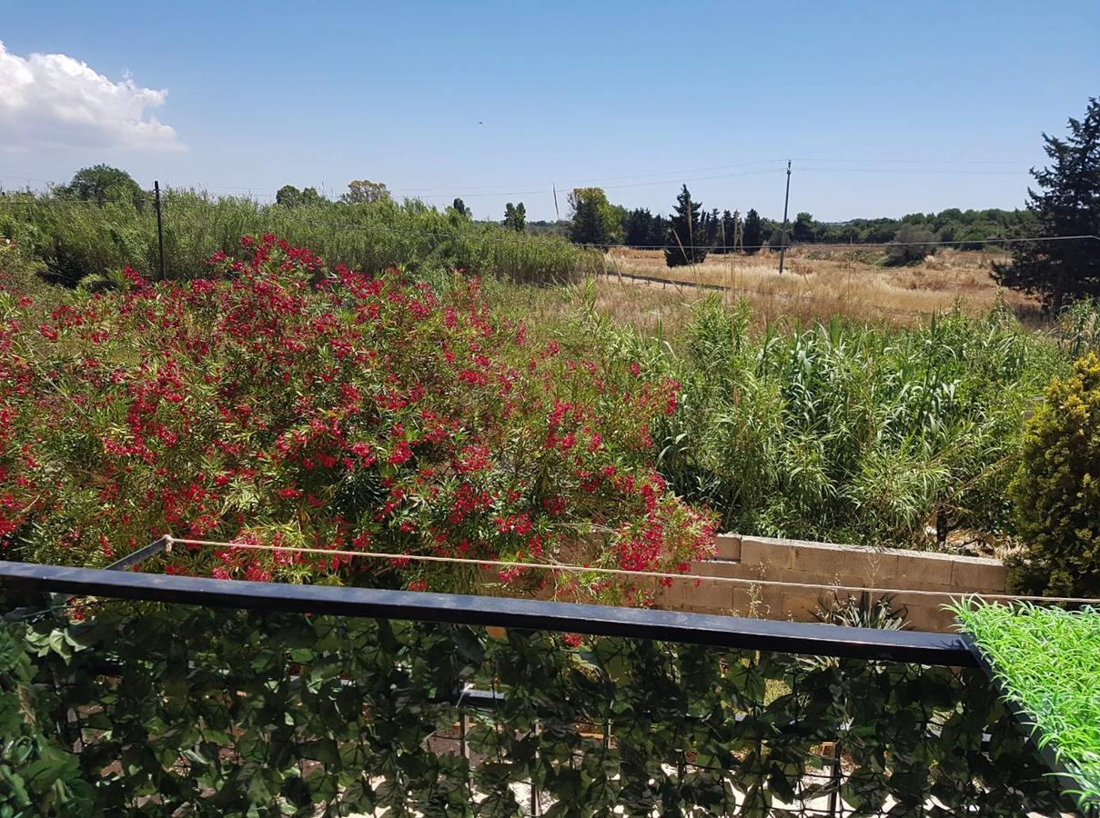 Rivabella Beach Hotel Gallipoli Kültér fotó