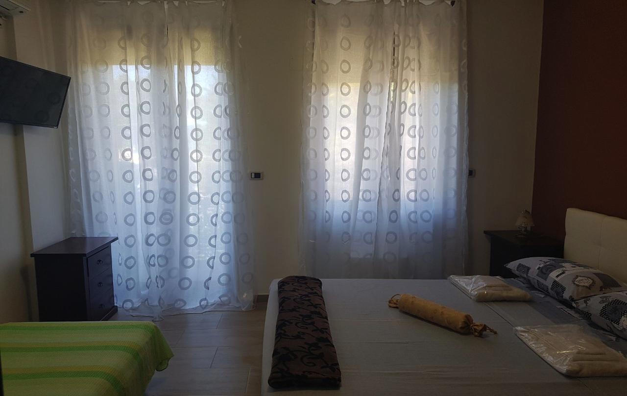 Rivabella Beach Hotel Gallipoli Kültér fotó