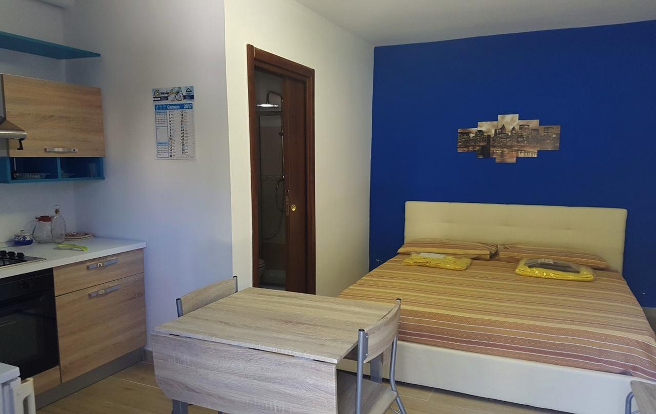 Rivabella Beach Hotel Gallipoli Kültér fotó