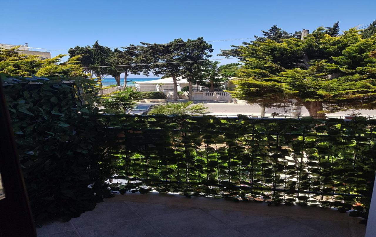 Rivabella Beach Hotel Gallipoli Kültér fotó