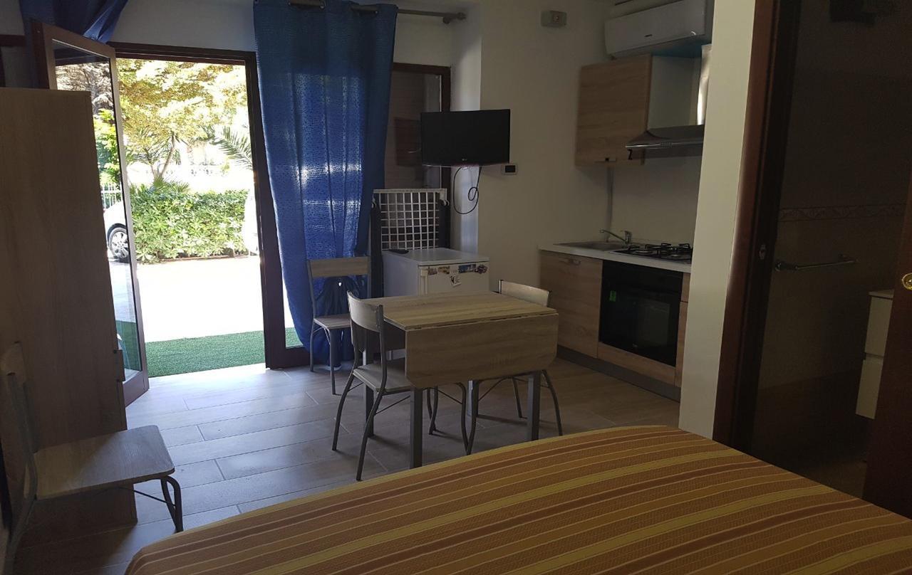 Rivabella Beach Hotel Gallipoli Kültér fotó
