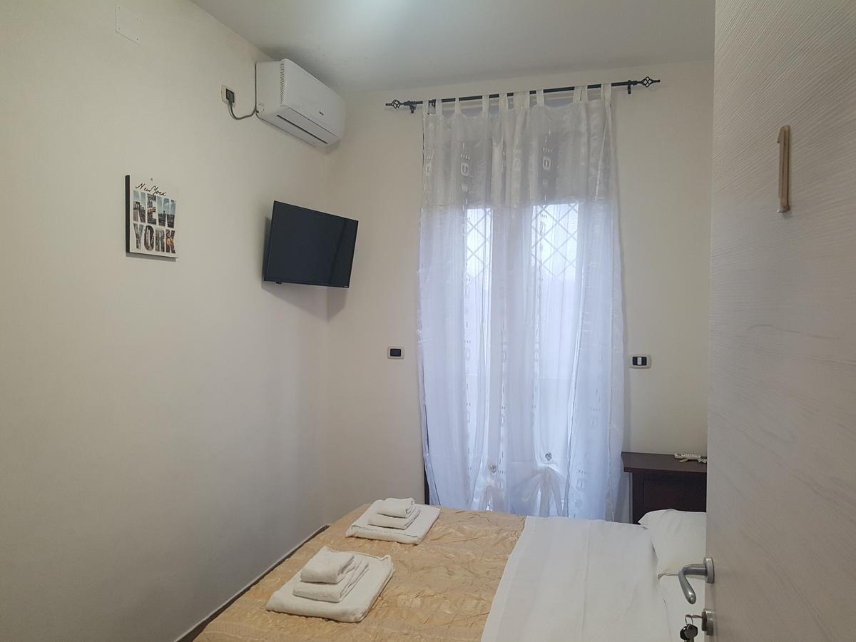Rivabella Beach Hotel Gallipoli Kültér fotó