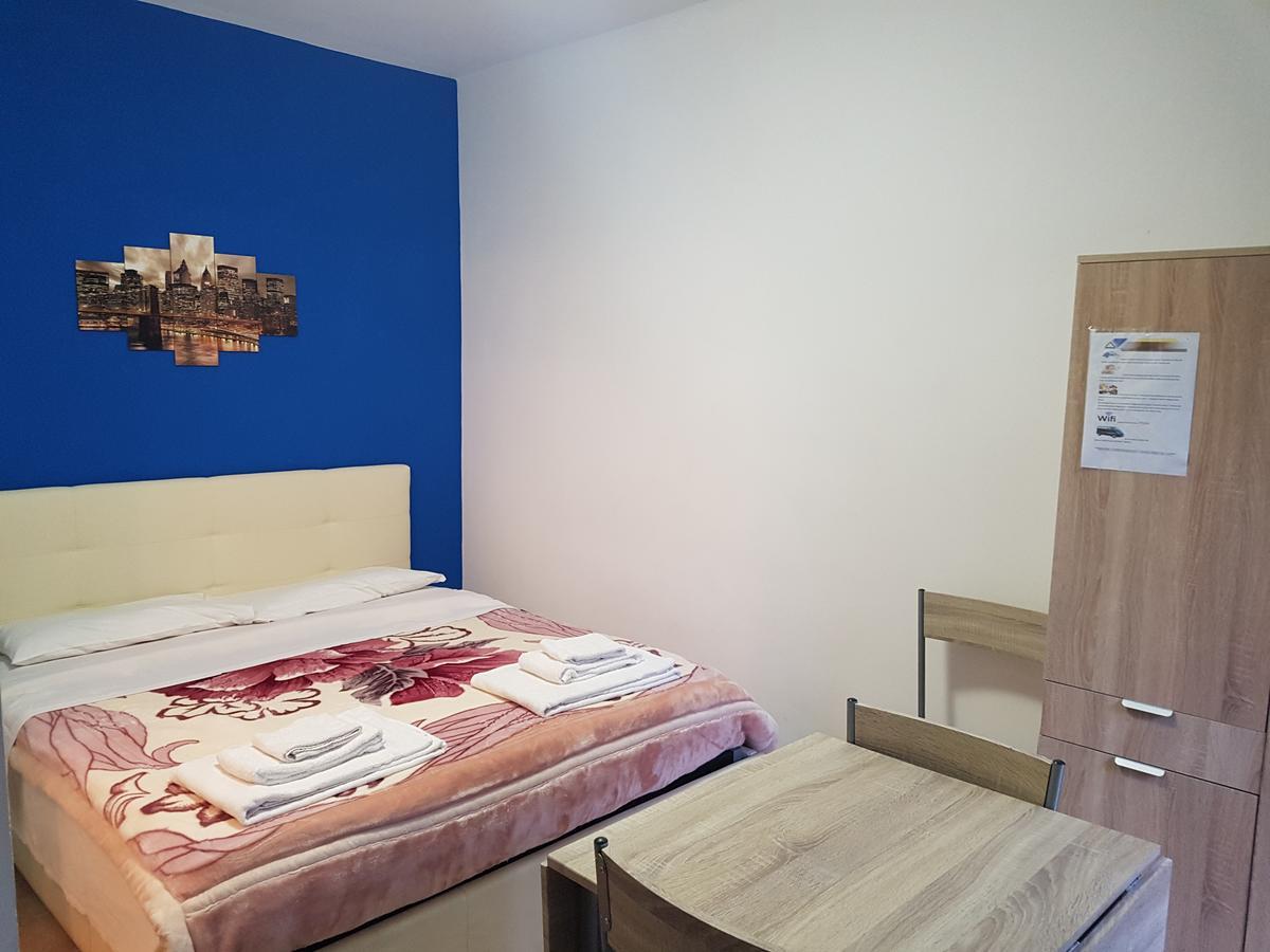Rivabella Beach Hotel Gallipoli Kültér fotó