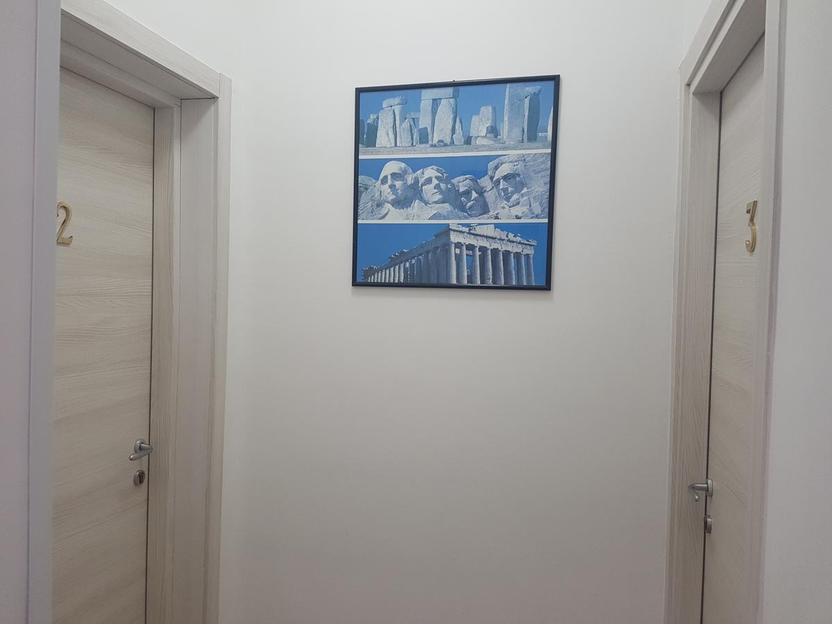 Rivabella Beach Hotel Gallipoli Kültér fotó