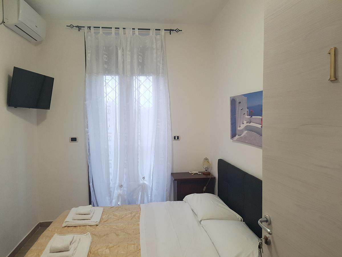 Rivabella Beach Hotel Gallipoli Kültér fotó